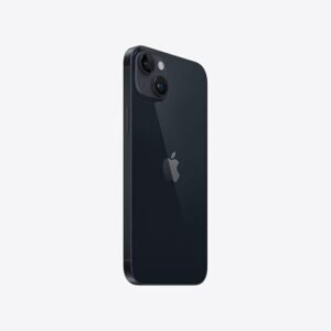 Apple iPhone 13, 128 Go - Minuit - (Reconditionné)